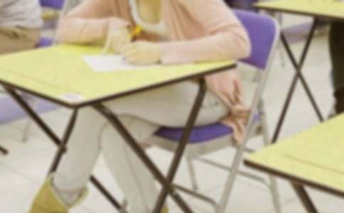 小學生期末考試誠信倡議書