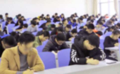 學生誠信考試的倡議書