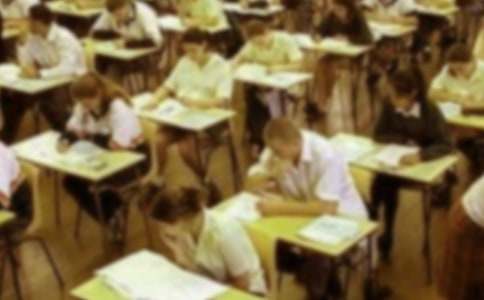 大學期末考試倡議書