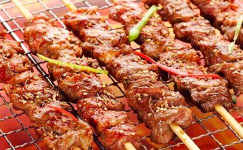 燒烤店臨時(shí)工雇傭合同