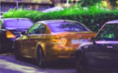 車輛無償租賃協議
