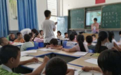 高級中學春季開學工作簡報內容